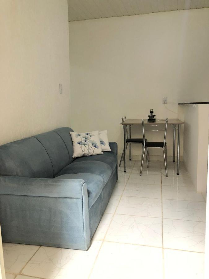 Casa De Hospedes Manaus - Dormitorios Com Cozinha Exterior photo